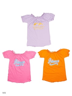 Футболка Babycollection