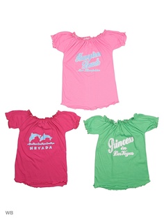 Футболка Babycollection