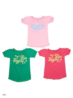 Футболка Babycollection
