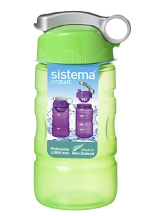 Бутылки дл воды Sistema