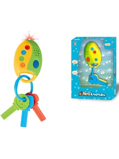 Фигурки-игрушки 1Toy