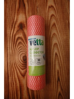 Салфетки дл уборки Vetta