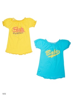 Футболка Babycollection