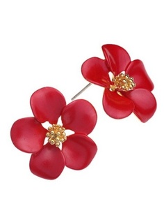 Серьги CHARMELLE