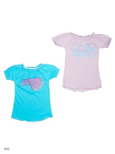 Футболка Babycollection