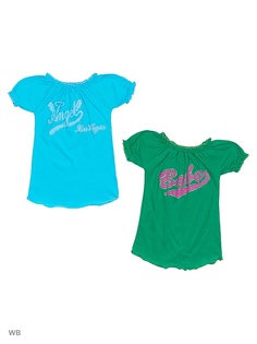 Футболка Babycollection