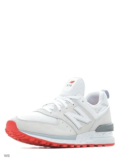 Кроссовки New balance