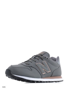 Кроссовки New balance