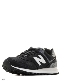 Кроссовки New balance
