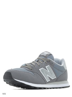 Кроссовки New balance