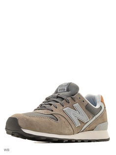 Кроссовки New balance