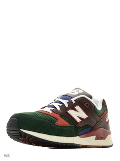 Кроссовки New balance