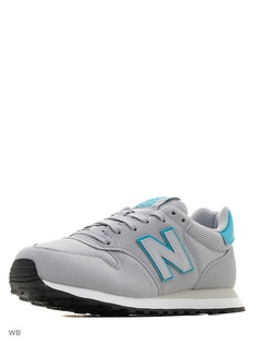 Кроссовки New balance