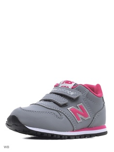 Кроссовки New balance