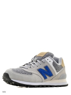 Кроссовки New balance