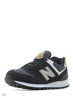 Кроссовки New balance