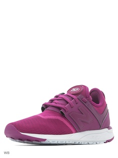 Кроссовки New balance