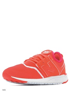 Кроссовки New balance