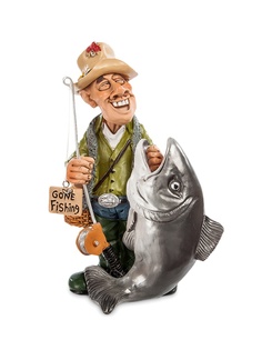 Фигурки The Comical World of Stratford