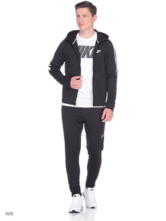 Толстовки Nike
