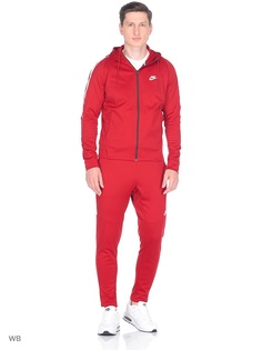 Толстовки Nike