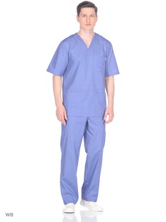 Блузки Med Fashion Lab