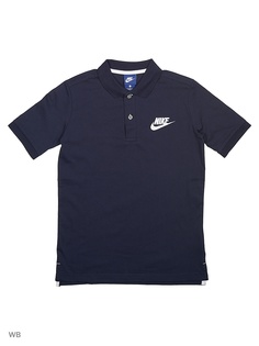 Поло Nike