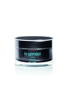 Косметические маски le genepi