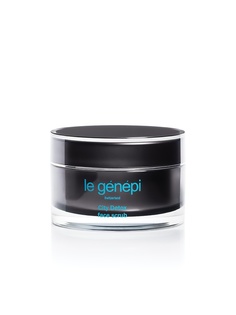 Скрабы le genepi