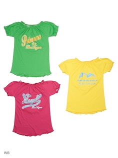 Футболка Babycollection