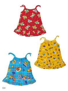 Сарафаны Babycollection