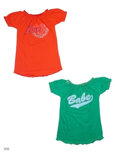 Футболка Babycollection