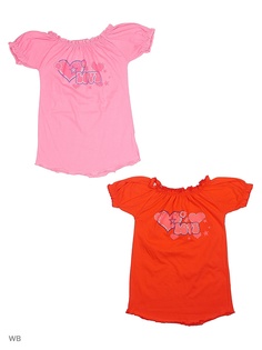 Футболка Babycollection
