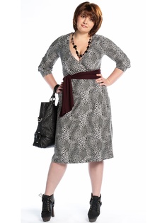 Плать Liza Vantaggi