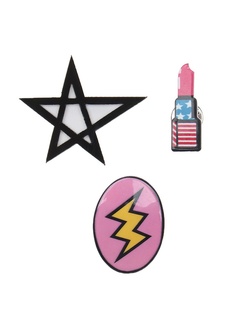 Броши Happy Charms Family