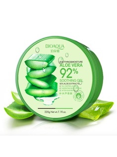 Гели Bioaqua