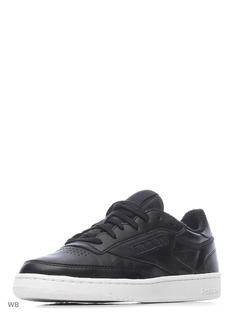 Кеды Reebok