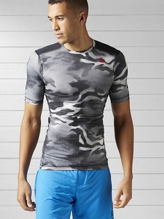 Футболка Reebok