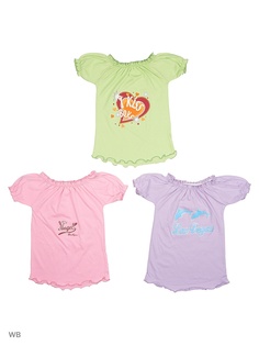 Футболка Babycollection