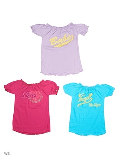 Футболка Babycollection