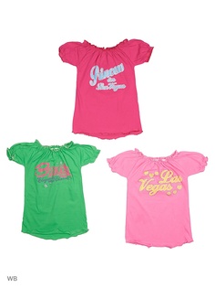Футболка Babycollection