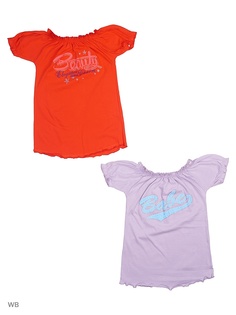 Футболка Babycollection