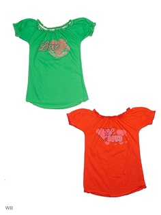 Футболка Babycollection