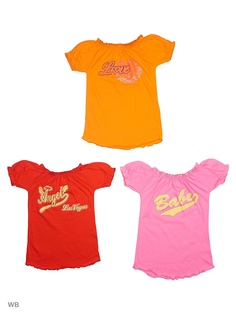 Футболка Babycollection