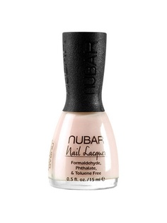 Лаки дл ногтей Nubar