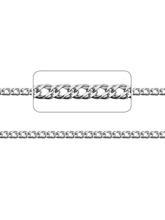 Ювелирные цепочки Серебро России