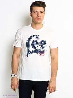 Футболка LEE