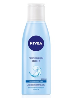 Тоники Nivea