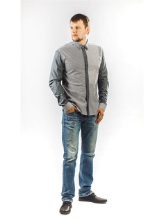 Рубашки Nadex collection mans shirts