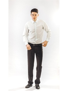 Рубашки Nadex collection mans shirts